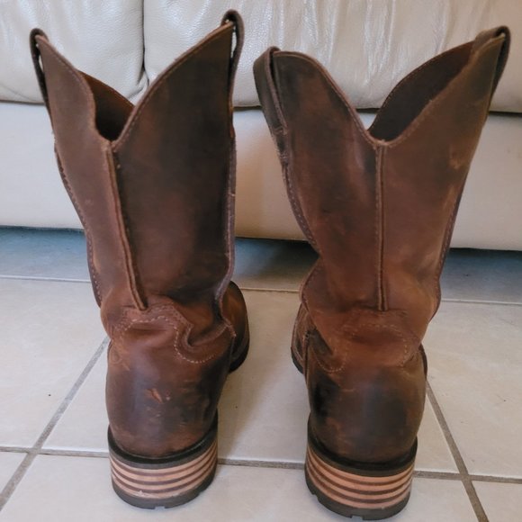 ARIAT BOOTS - Hybrid Street Style - Picture 4 of 7